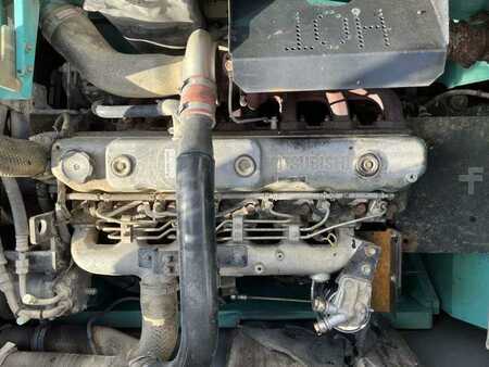 Kettenbagger 2006 Kobelco SK235SRNLC-1ES (40)