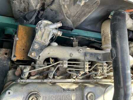 Kettenbagger 2006 Kobelco SK235SRNLC-1ES (41)