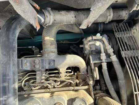 Kettenbagger 2006 Kobelco SK235SRNLC-1ES (42)