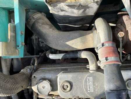 Kettenbagger 2006 Kobelco SK235SRNLC-1ES (43)