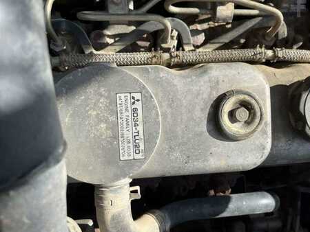 Kettenbagger 2006 Kobelco SK235SRNLC-1ES (45)