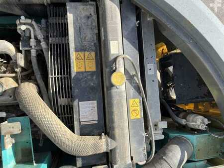 Kettenbagger 2006 Kobelco SK235SRNLC-1ES (46)