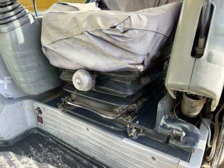 Kettenbagger 2006 Kobelco SK235SRNLC-1ES (47)