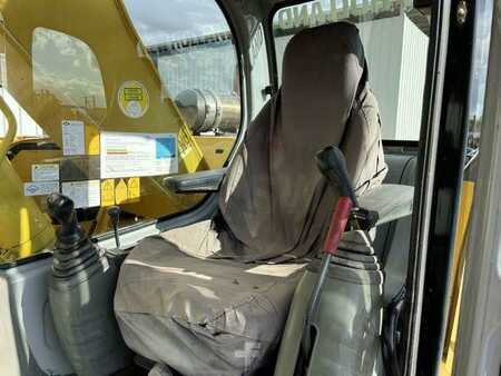 Kettenbagger 2006 Kobelco SK235SRNLC-1ES (48)