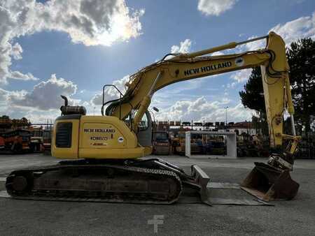 Kettenbagger 2006 Kobelco SK235SRNLC-1ES (6)