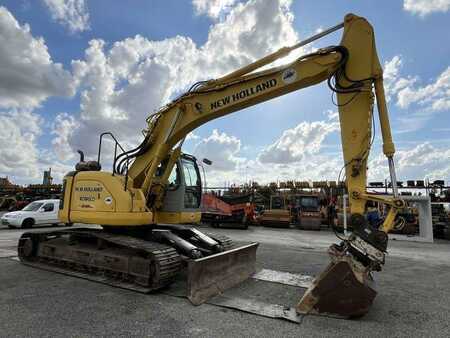 Kettenbagger 2006 Kobelco SK235SRNLC-1ES (7)