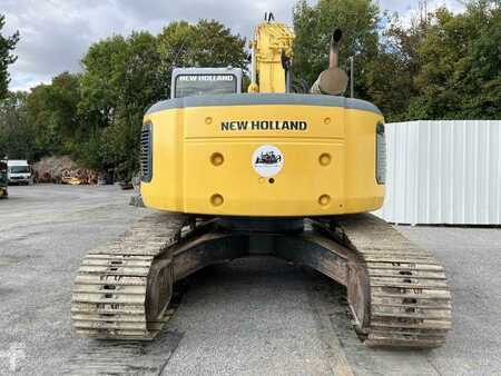 Kettenbagger 2006 Kobelco SK235SRNLC-1ES (9)