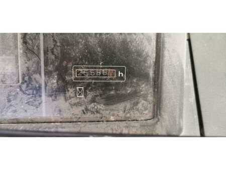 Cargadoras de ruedas 1995 Komatsu WA470-3 (4)