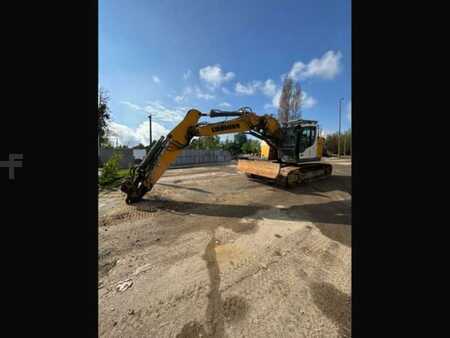 Koparki gąsienicowe 2018 Liebherr R926 COMPACT (2)