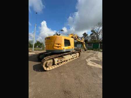 Koparki gąsienicowe 2018 Liebherr R926 COMPACT (4)