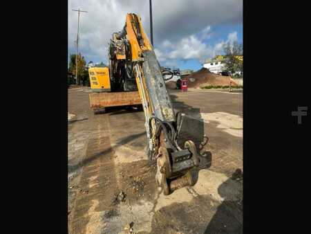 Koparki gąsienicowe 2018 Liebherr R926 COMPACT (7)