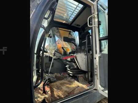 Koparki gąsienicowe 2018 Liebherr R926 COMPACT (9)