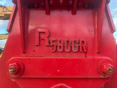 Umschlagbagger 2020 Kobelco SK210LC-10E (11)