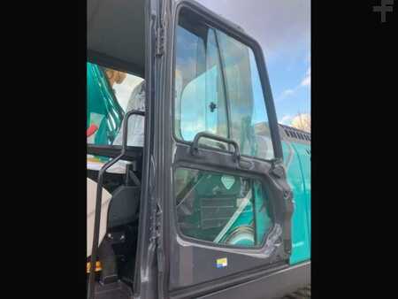 Umschlagbagger 2020 Kobelco SK210LC-10E (12)