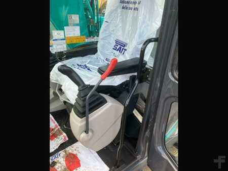 Umschlagbagger 2020 Kobelco SK210LC-10E (8)