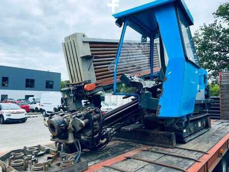 Other 2008 TRACTO-TECHNIK GRUNDODRILL 15X TD (3)