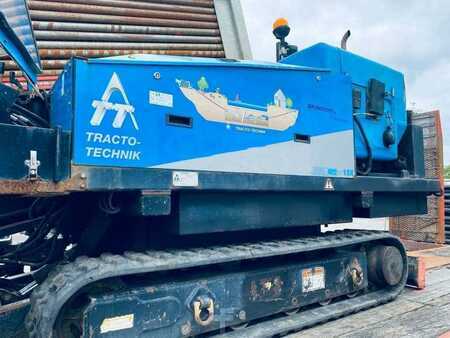 Other 2008 TRACTO-TECHNIK GRUNDODRILL 15X TD (4)
