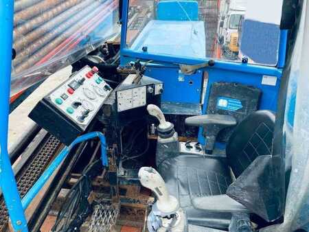 Other 2008 TRACTO-TECHNIK GRUNDODRILL 15X TD (6)