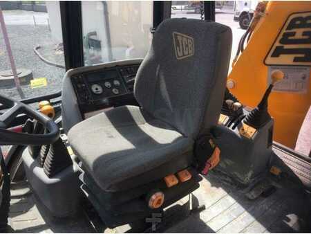 JCB 3CX