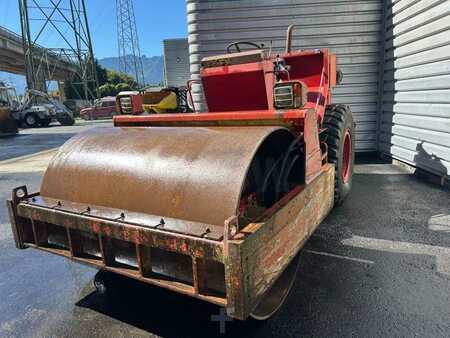 Compactadores pata de cabra  1990 Bitelli BORA C80 (17)