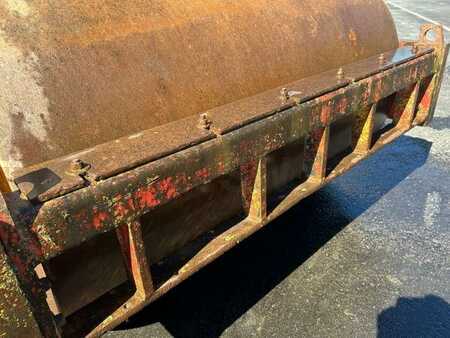 Compactadores pata de cabra  1990 Bitelli BORA C80 (37)