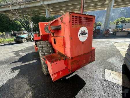 Compactadores pata de cabra  1990 Bitelli BORA C80 (46)