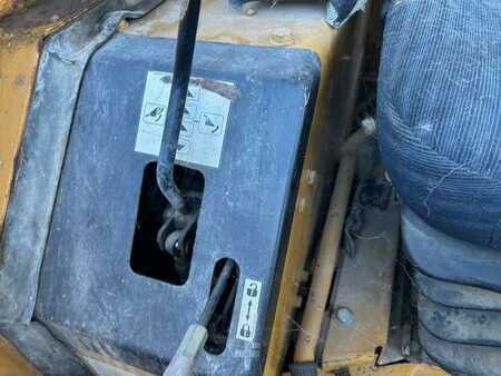 Nakládací pásová vozidla 1988 Komatsu D21S-6 (34)