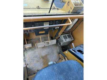 Nakládací pásová vozidla 1988 Komatsu D21S-6 (42)