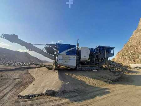 Ostatní 2022 Kleemann MC110I EVO2 (1)