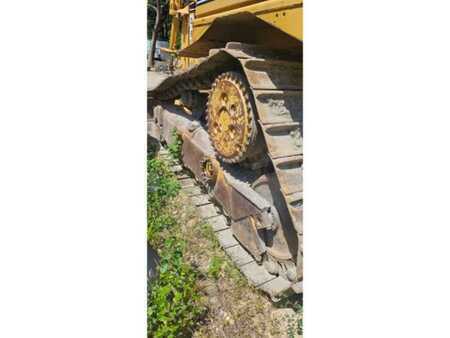 Bulldosere 2000 Caterpillar D6RXL (10)