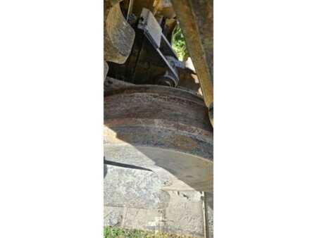 Bulldosere 2000 Caterpillar D6RXL (11)