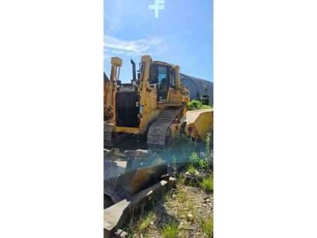 Bulldosere 2000 Caterpillar D6RXL (15)