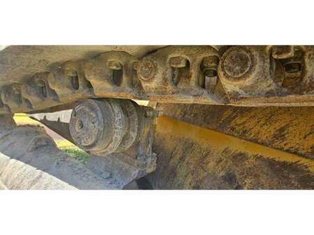 Bulldosere 2000 Caterpillar D6RXL (16)