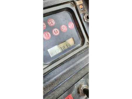 Bulldosere 2000 Caterpillar D6RXL (17)