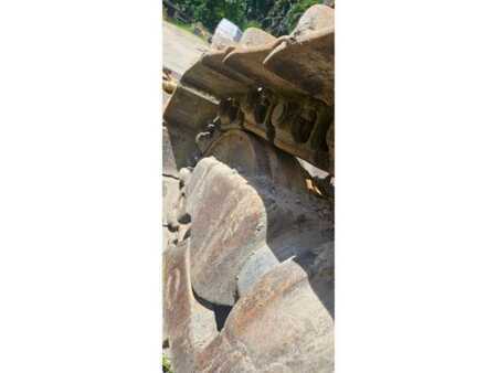 Bulldosere 2000 Caterpillar D6RXL (7)