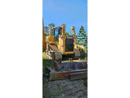 Bulldosere 2000 Caterpillar D6RXL (9)