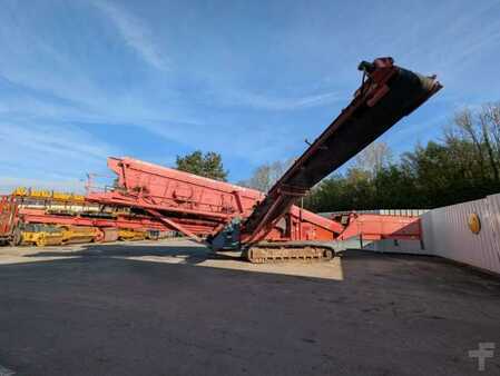 Altri 2009 Terex FINLAY SUPERTRAK 694 (11)