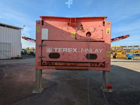 Altri 2009 Terex FINLAY SUPERTRAK 694 (15)