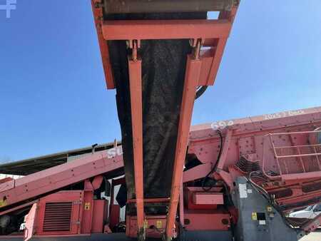 Altri 2009 Terex FINLAY SUPERTRAK 694 (17)