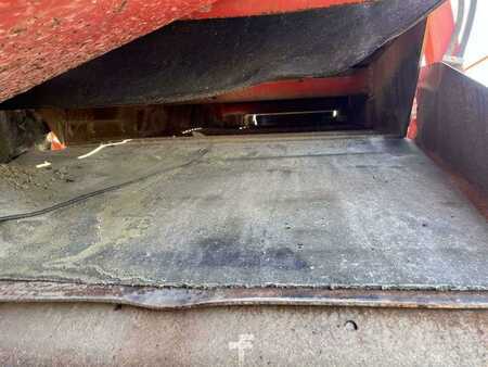 Altri 2009 Terex FINLAY SUPERTRAK 694 (20)