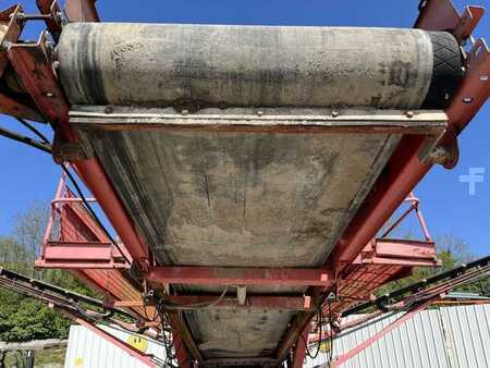 Altri 2009 Terex FINLAY SUPERTRAK 694 (21)