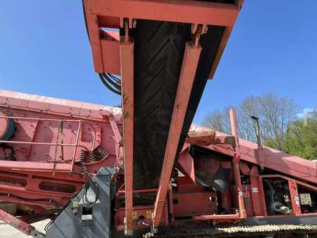 Altri 2009 Terex FINLAY SUPERTRAK 694 (23)