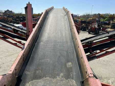 Altri 2009 Terex FINLAY SUPERTRAK 694 (29)