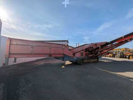 Altri 2009 Terex FINLAY SUPERTRAK 694 (3)