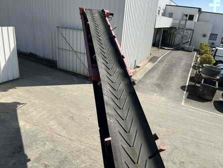 Altri 2009 Terex FINLAY SUPERTRAK 694 (31)