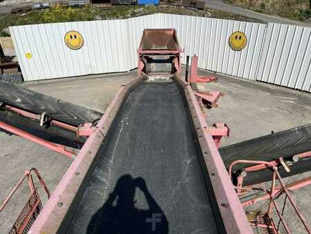 Altri 2009 Terex FINLAY SUPERTRAK 694 (35)