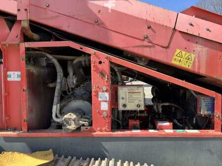 Altri 2009 Terex FINLAY SUPERTRAK 694 (38)