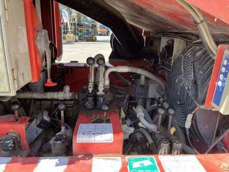 Altri 2009 Terex FINLAY SUPERTRAK 694 (39)