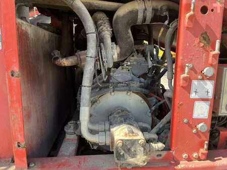 Altri 2009 Terex FINLAY SUPERTRAK 694 (41)