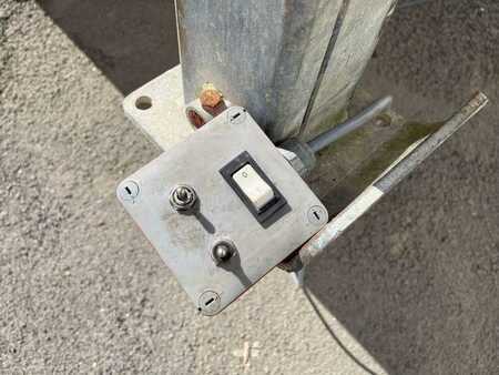 Altri 2009 Terex FINLAY SUPERTRAK 694 (44)